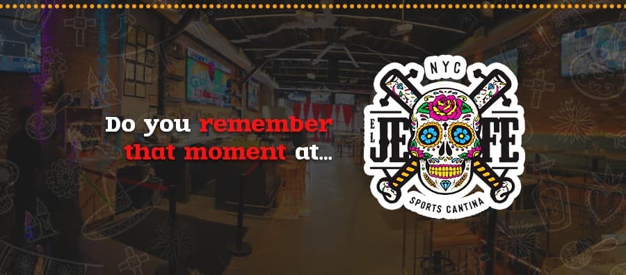 El Jefe Sports Cantina image 3