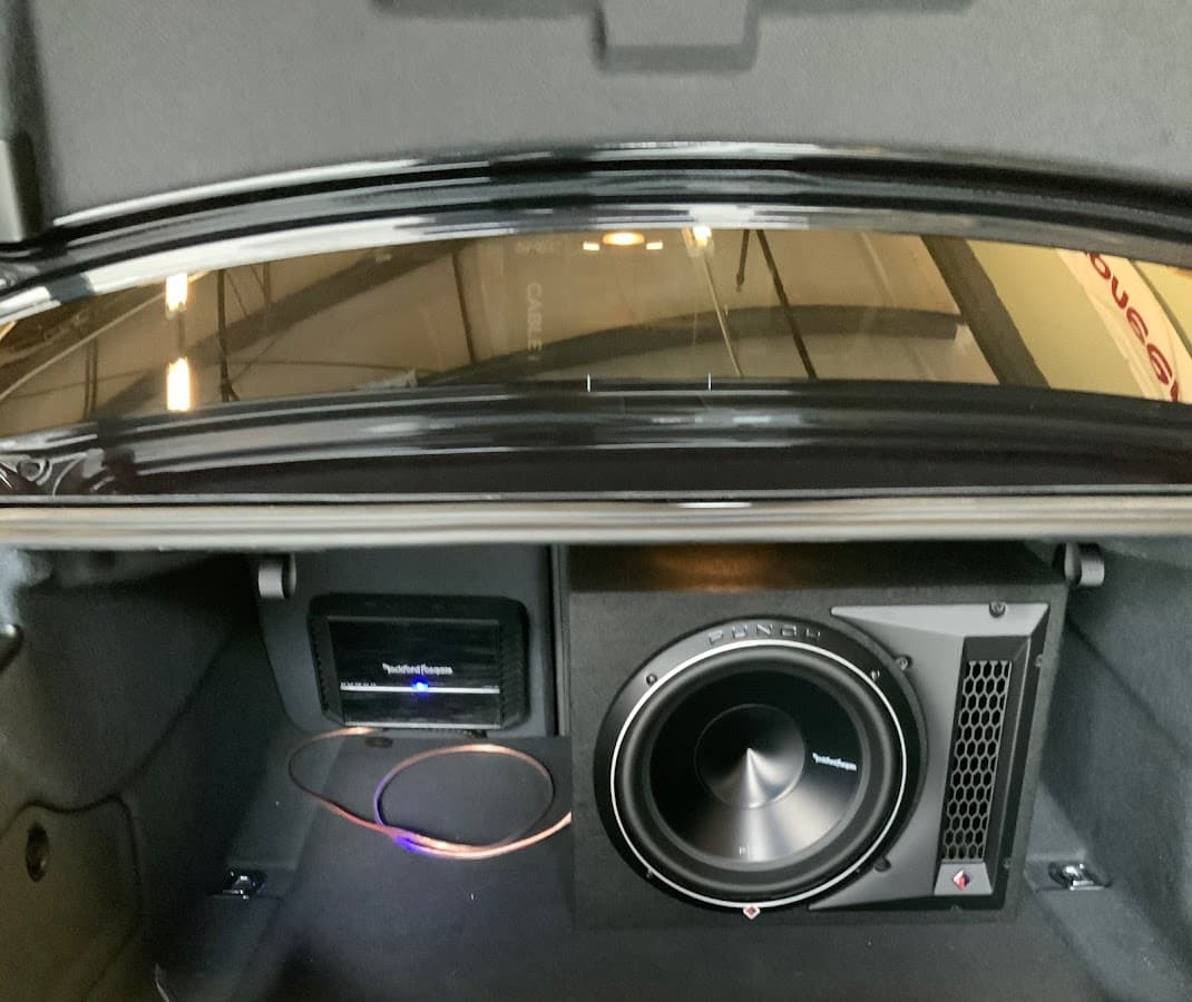 Action Audio Store LLC image 4