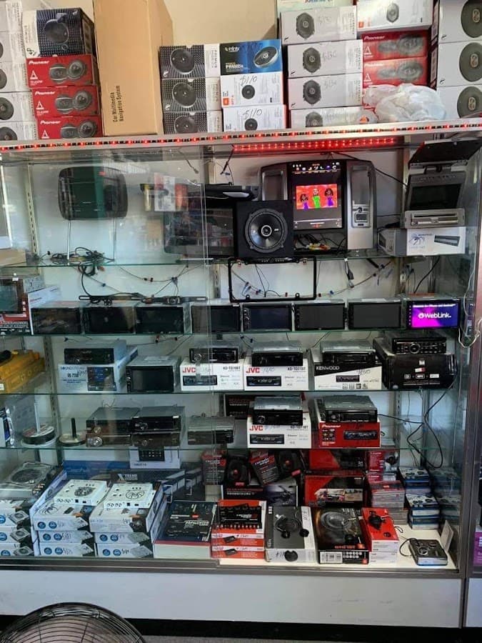 Accesorios Ibanez image 5