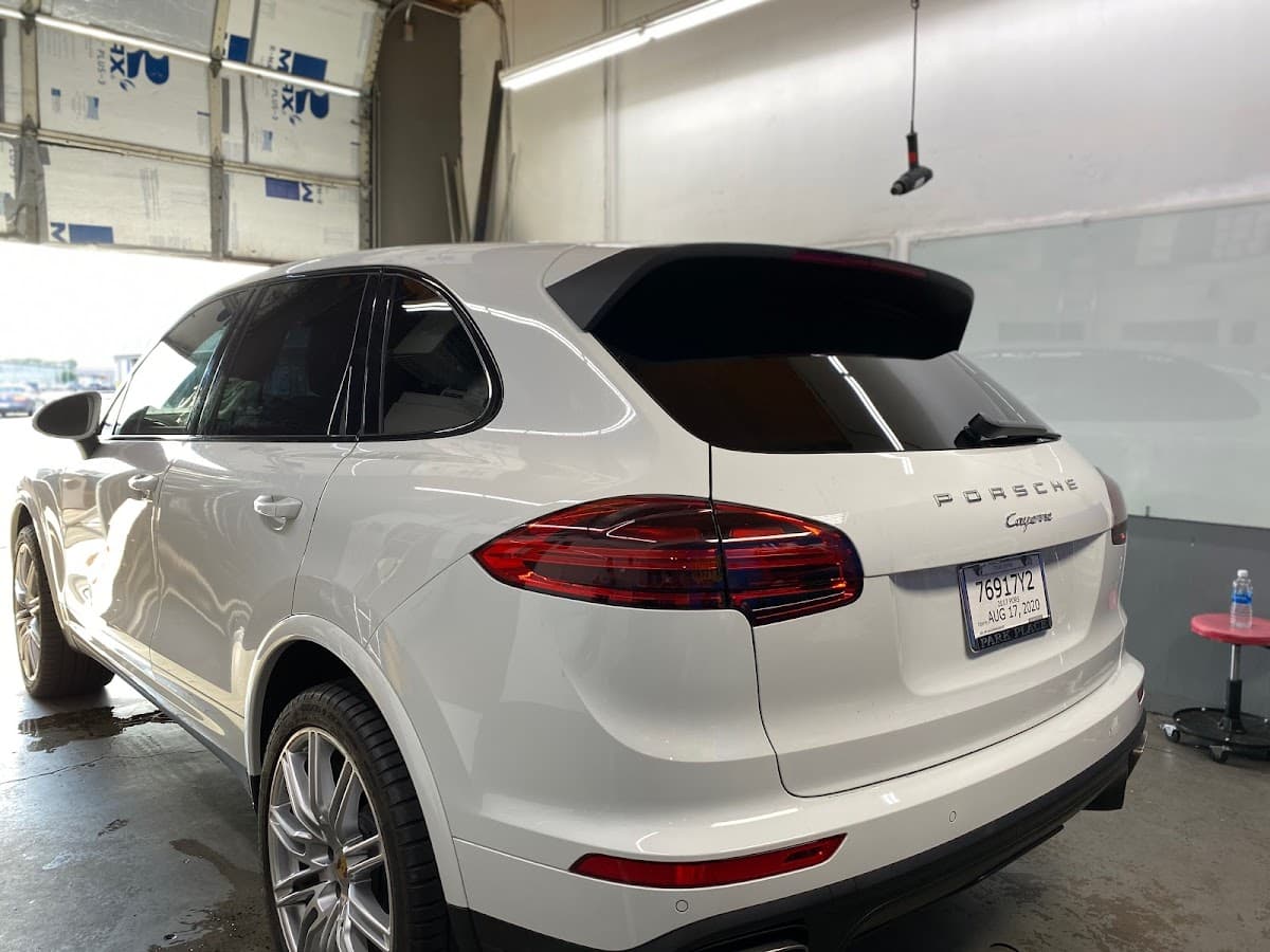 Bonnie & Clyde Car Stereo image 6