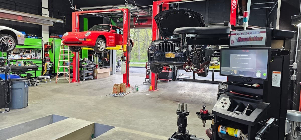 Formula Autosport image 2