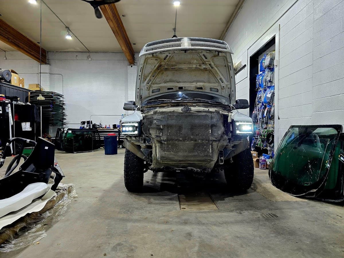 406 Custom Auto & Sound image 2