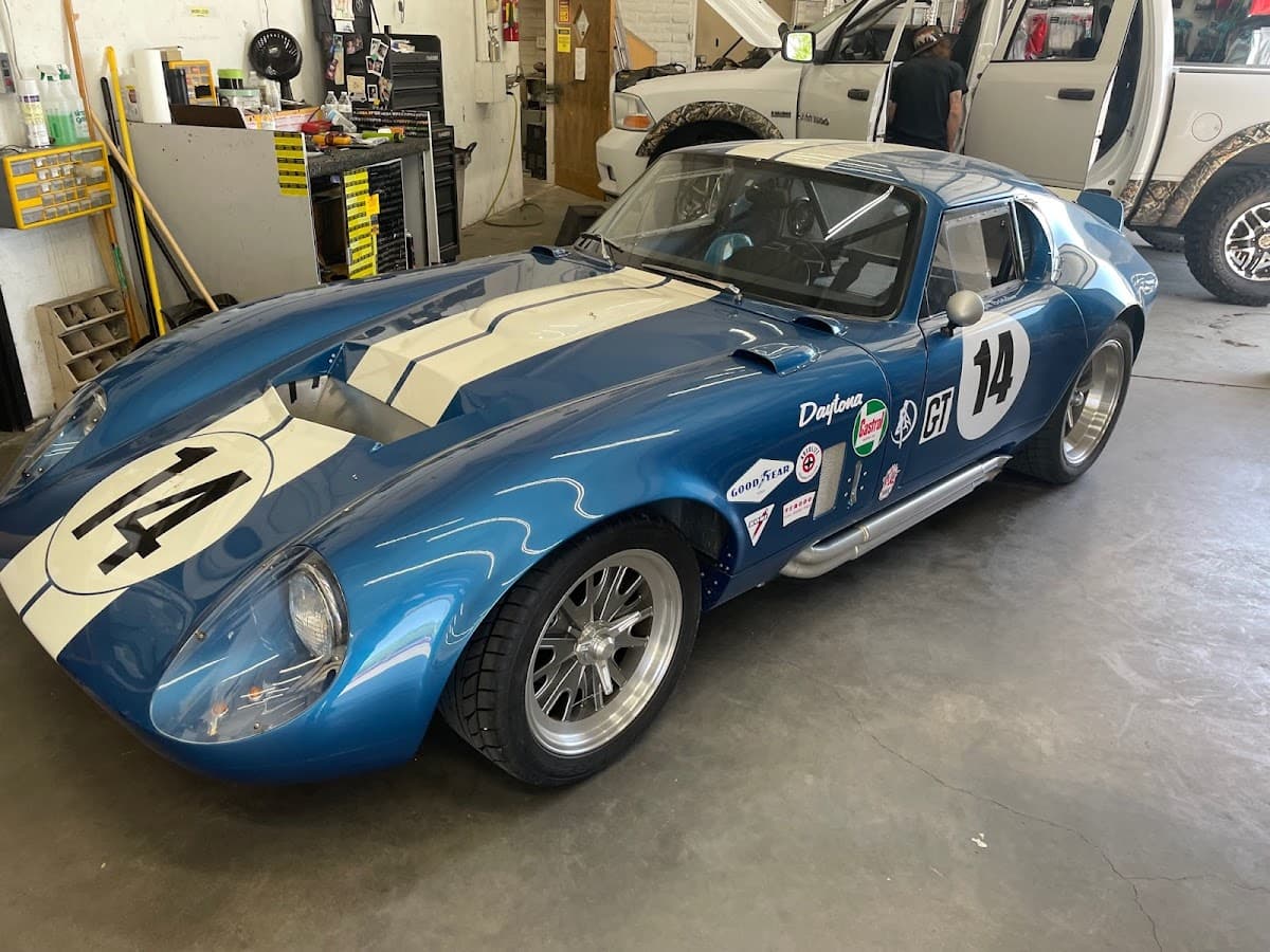 Drive-In Autosound & Window Tint image 3