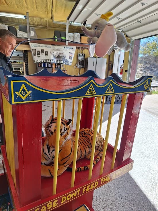 Audio Express image 6