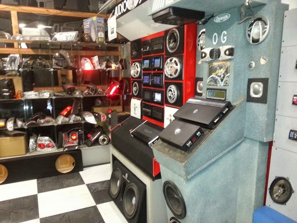 OG'S Auto Accessories image 5