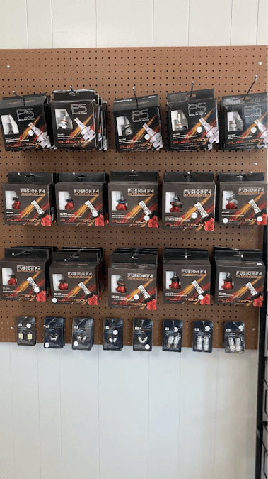 Auto Trends Audio, Tint, & Acc. image 5