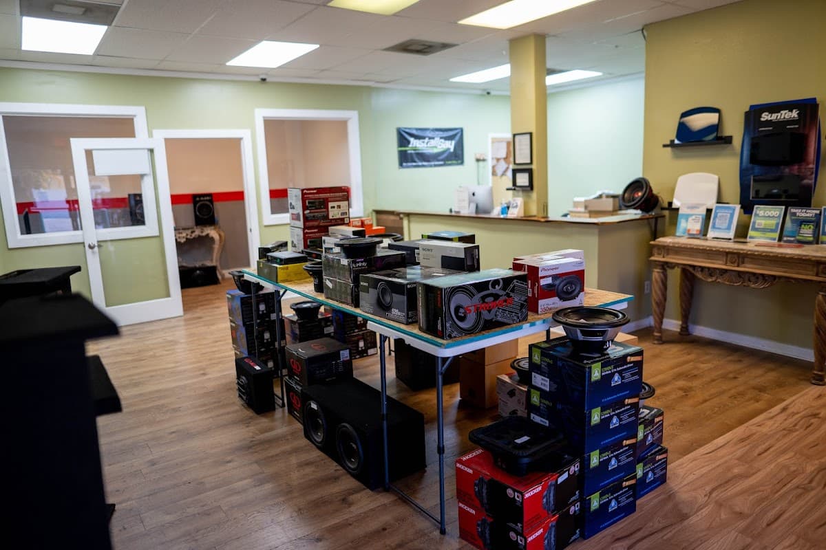 The Audio Itch of Tampa Bay image 9