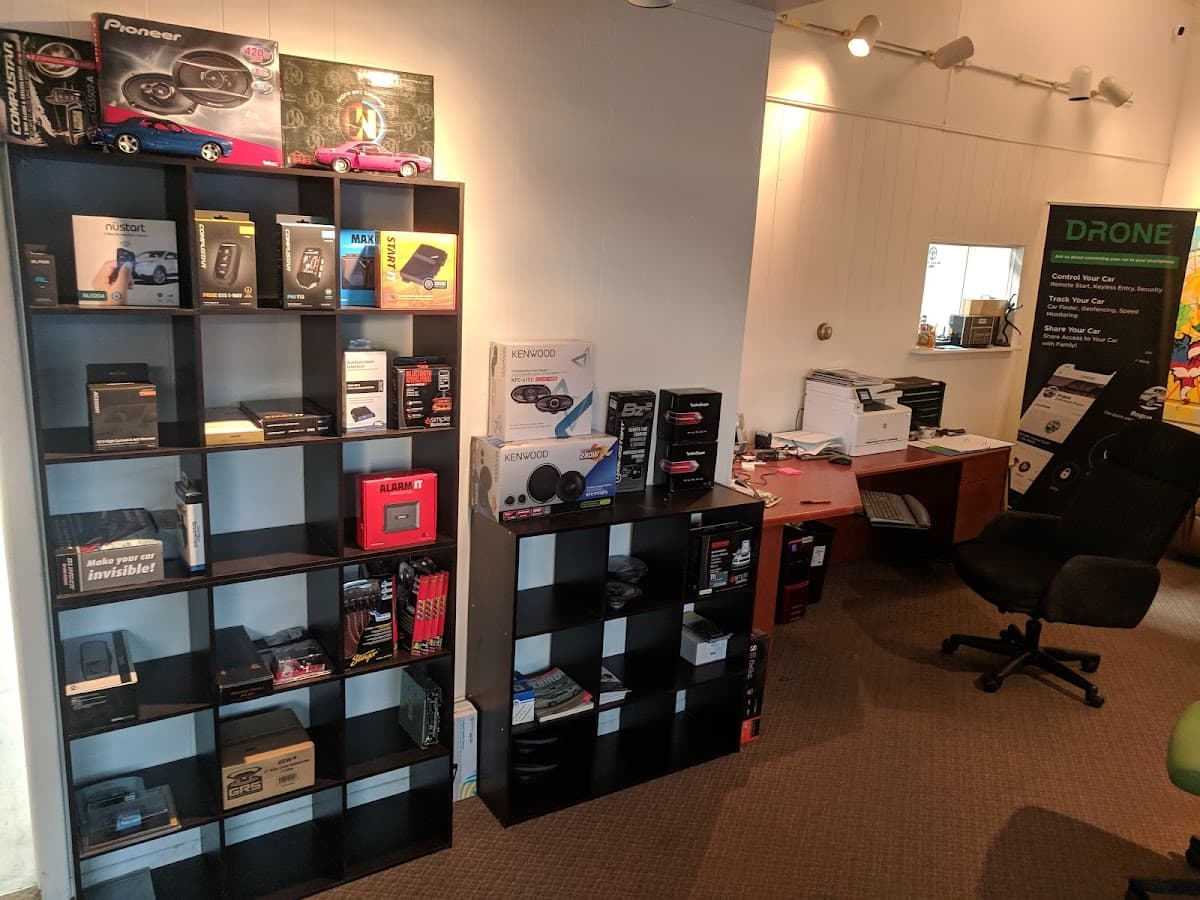 Safe and Sound Auto Accessories image 2