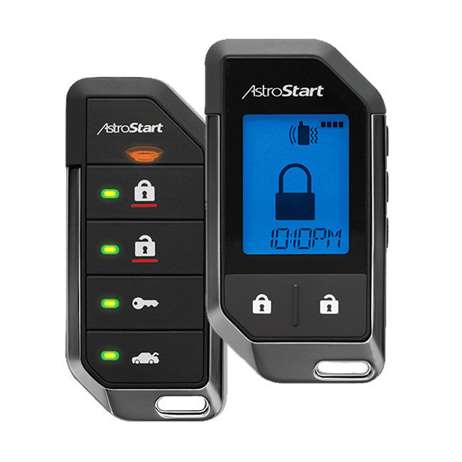 Interior Remote Start image 6