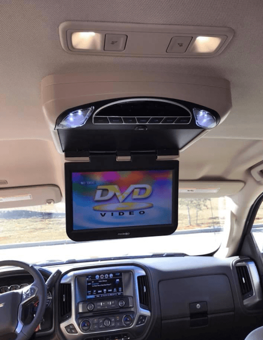 Superior Tint & Audio image 2