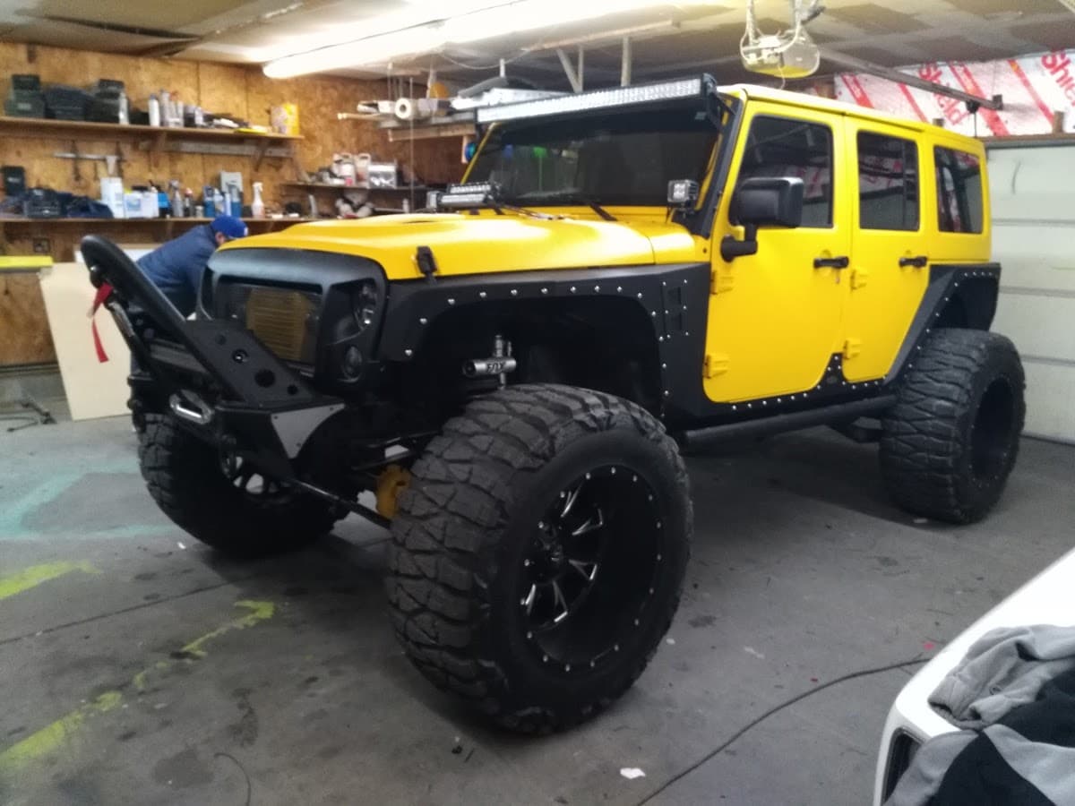 South Audio car audio shop in Omaha, Nebraska photo 2