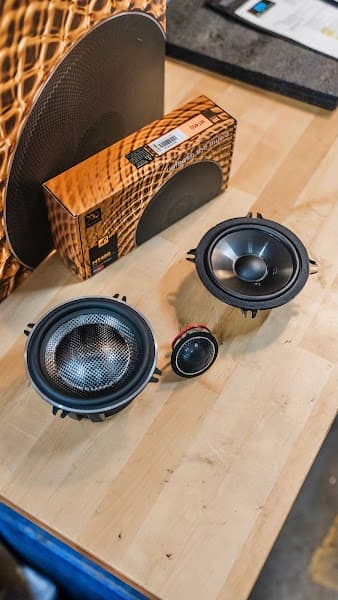 Blue Chip Car Audio image 8