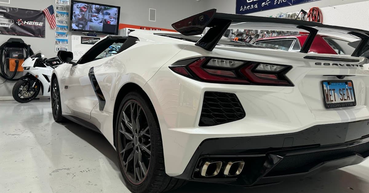 Sound Decisions image 10