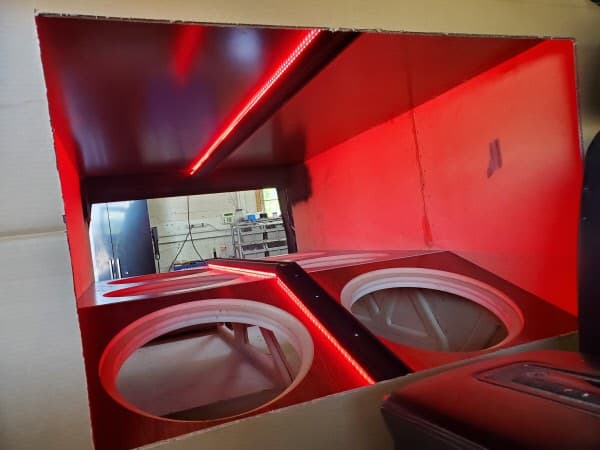 Drive In Audiosound LLC car audio shop in Midvale, Utah photo 6