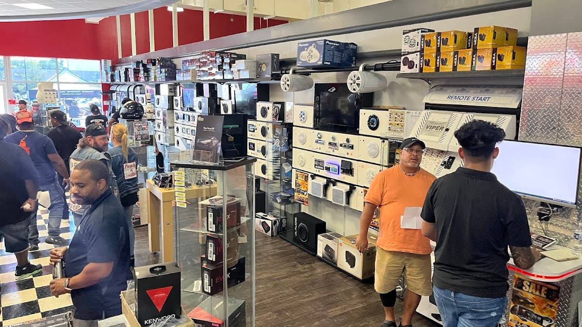 Sound of Tri-State image 3