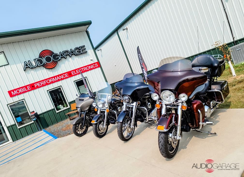 The Audio Garage image 3