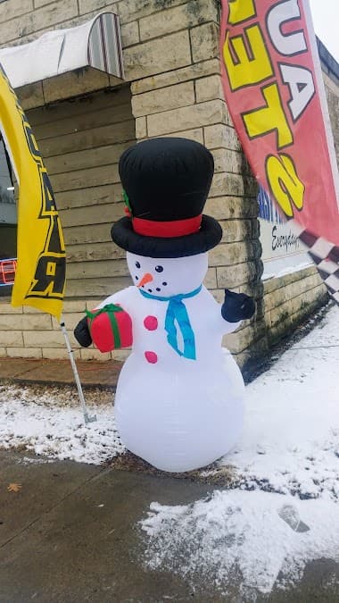 Performance Audio & Tint image 6