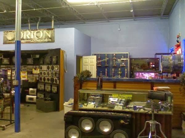 Sound Playground Inc. image 9