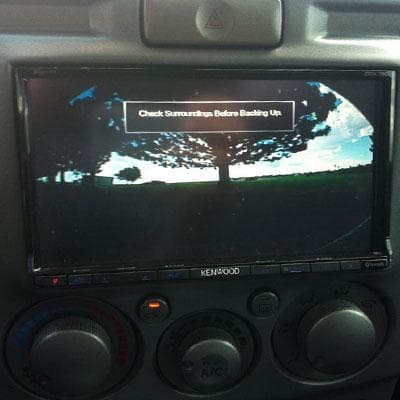 Audio Express car audio shop in Santa Fe, New Mexico photo 3