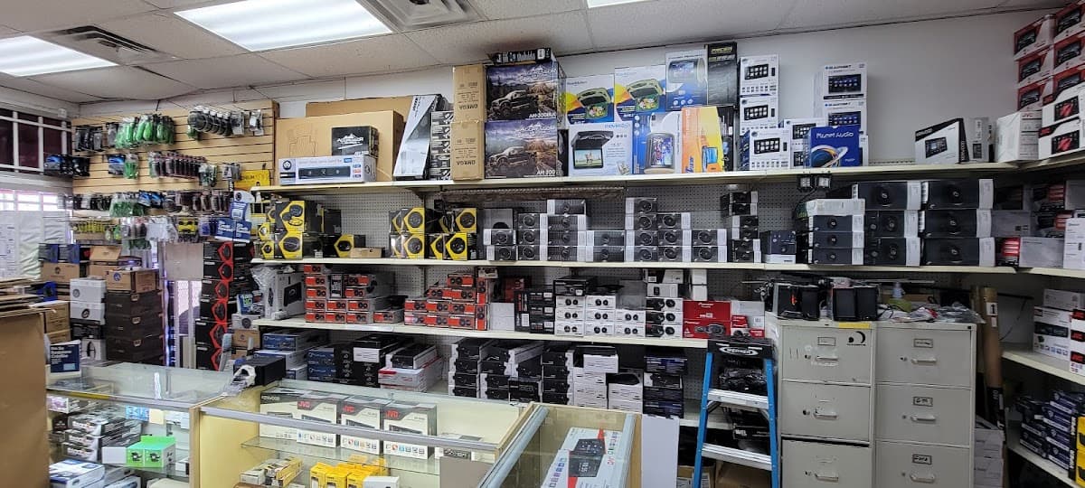 Buckner Car Audio image 2