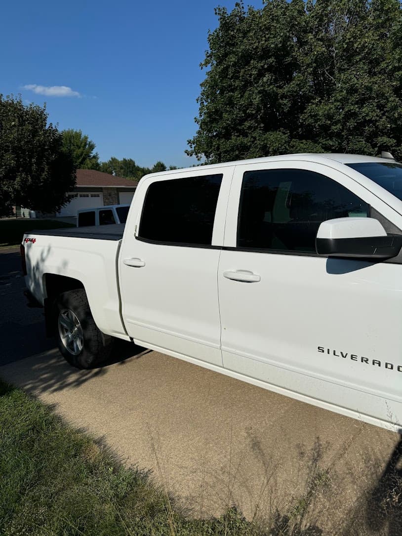 Audio Playground Electronics car audio shop in Sioux Falls, South Dakota photo 6