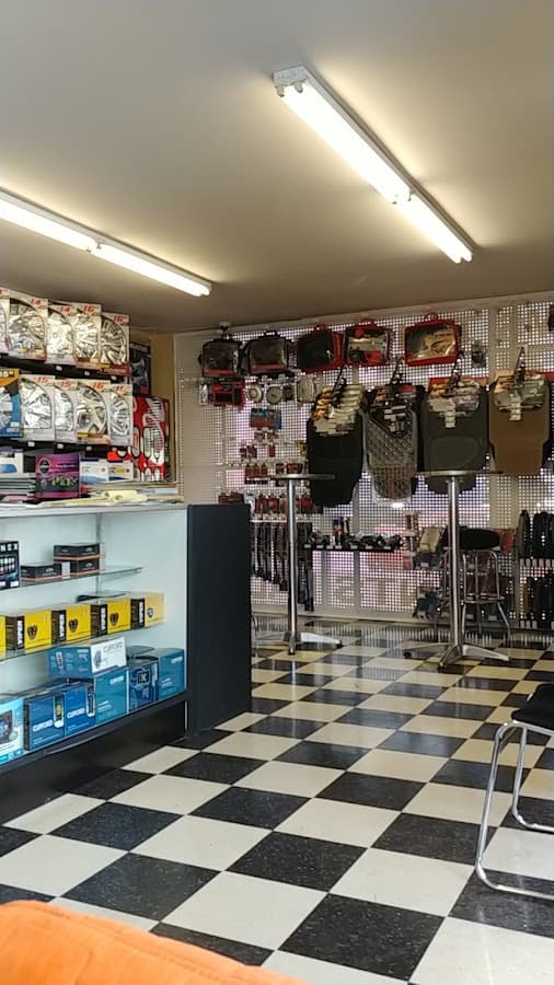 Superior Sound & Auto Accessories image 2