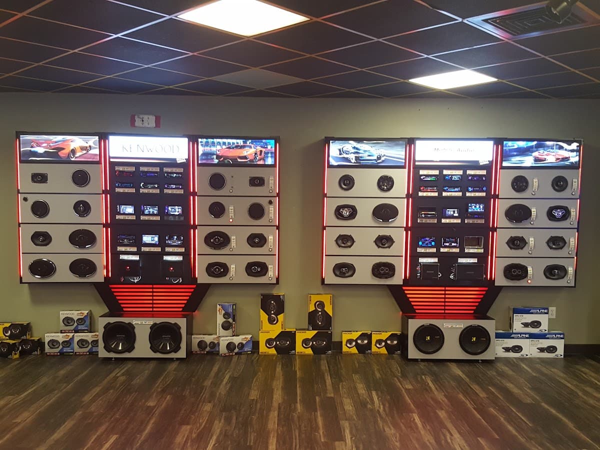 Quality Auto Sound image 2