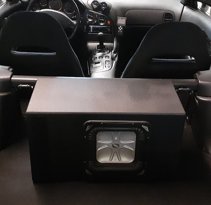 The Alarm Place image 3