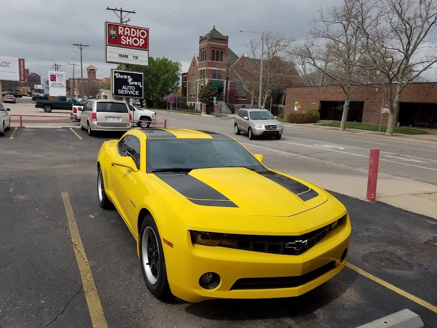 The Radio Shop image 9