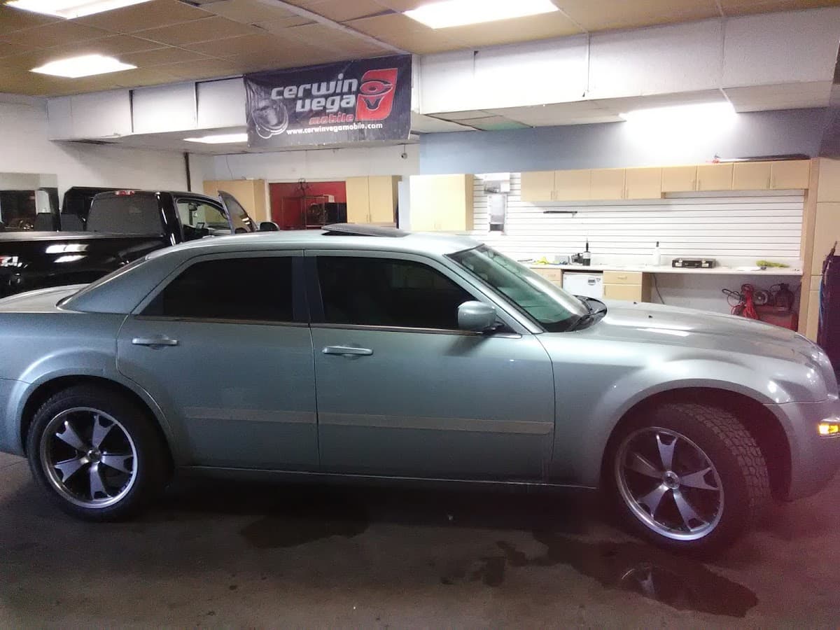 Xtreme Car Audio image 5