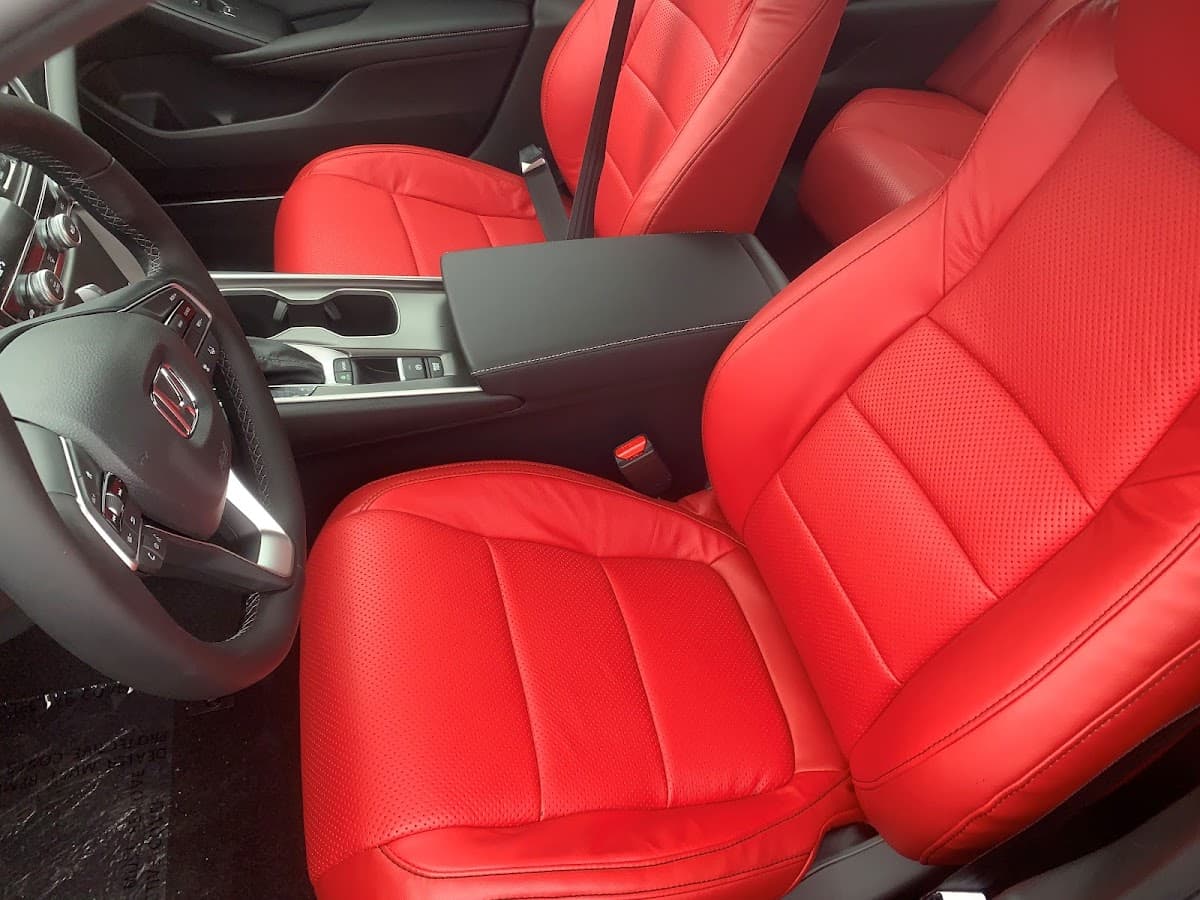 Auto Sound car audio shop in Scarborough, Maine photo 2