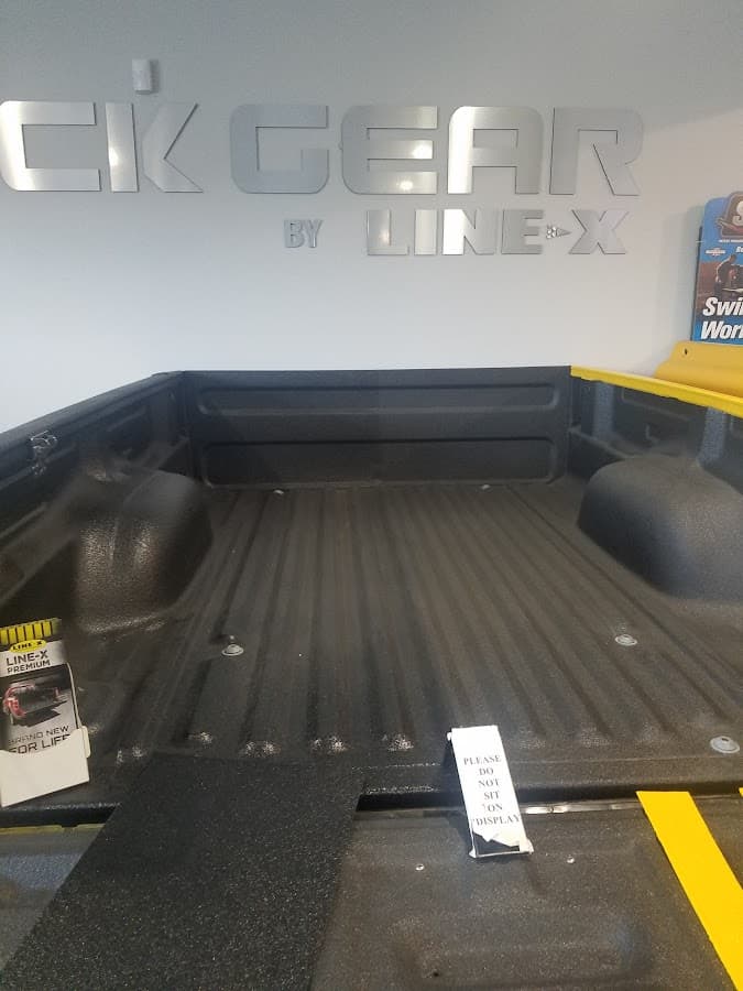 The Driver's Depot car audio shop in Louisville, Kentucky photo 8