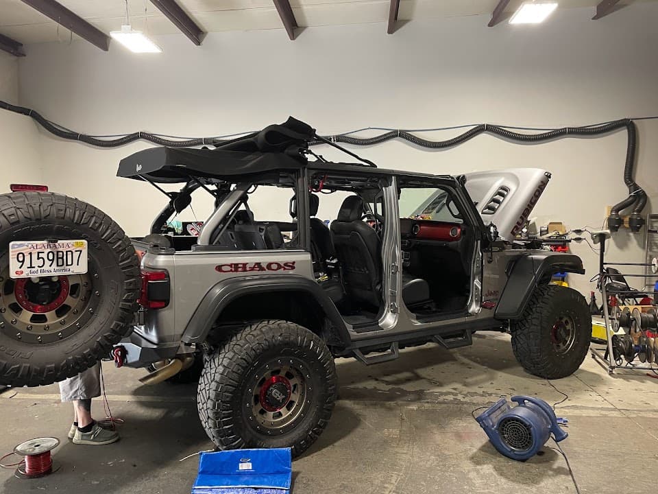 SKK Accessories & Car Audio image 7