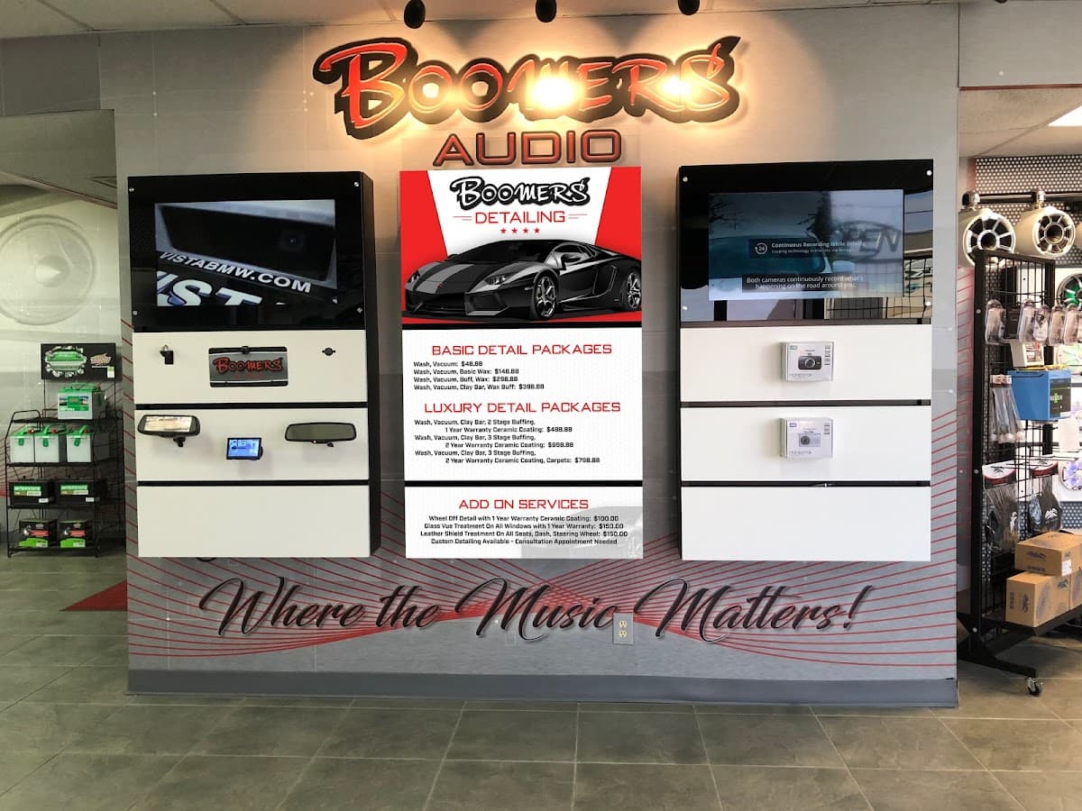 Boomers Audio image 6