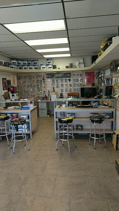 Nevada Auto Sound Reno image 2