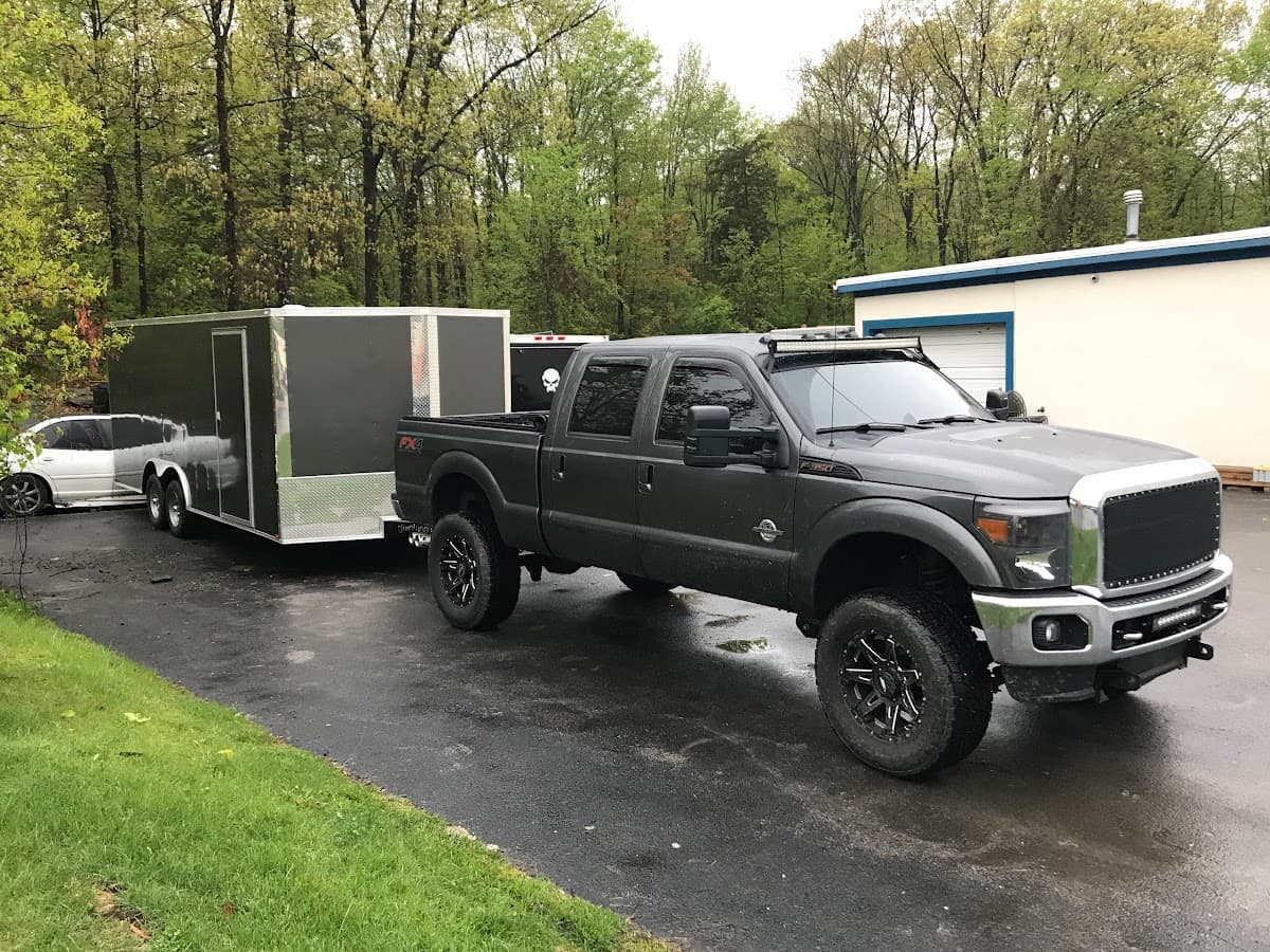 Hollywood Sound Audio image 6