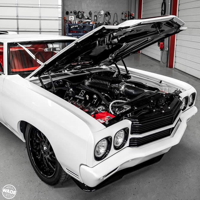 Ultimate Audio car audio shop in Lexington, South Carolina photo 2