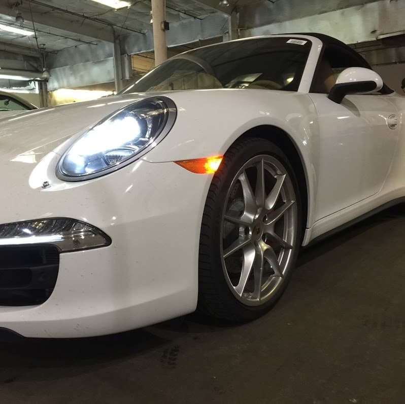 Electronic Plus car audio shop in Manassas, Virginia photo 7