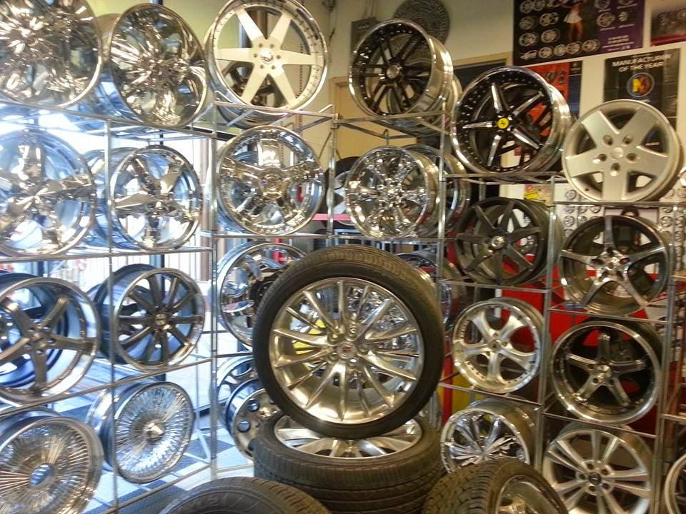 OG'S Auto Accessories image 2