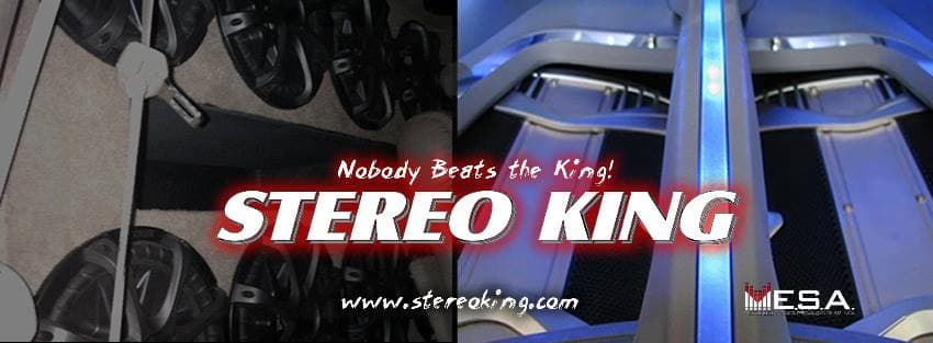 Stereo King Salem car audio shop in Salem, Oregon photo 5