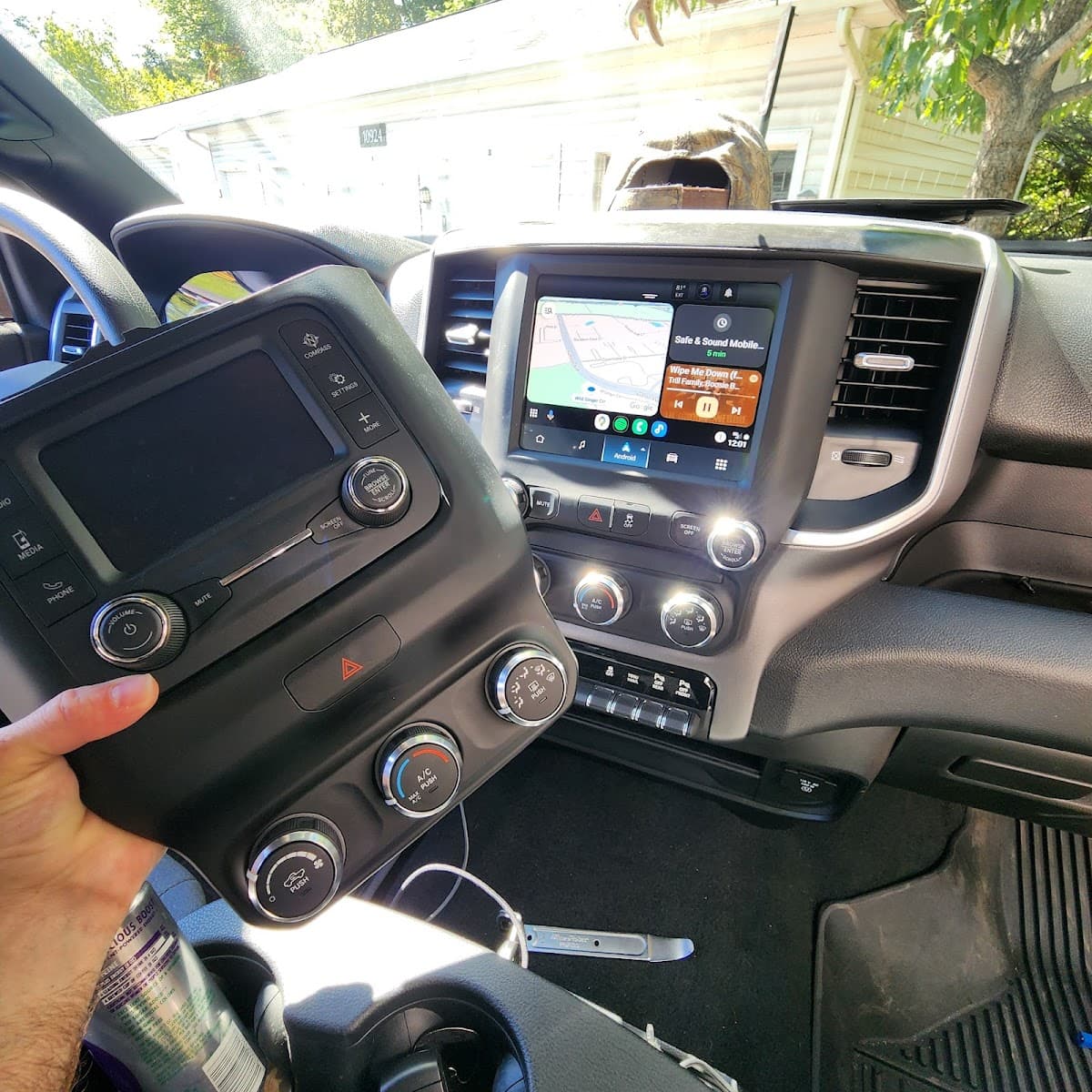 Audio Envy Automotive Design car audio shop in Manassas, Virginia photo 6