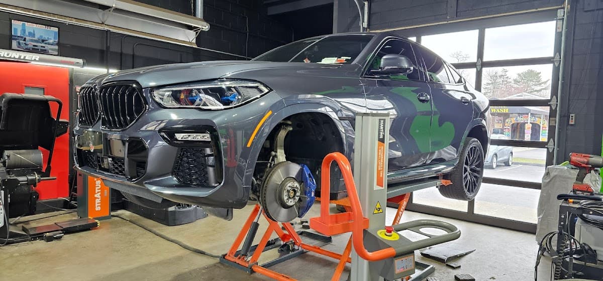 Formula Autosport image 3