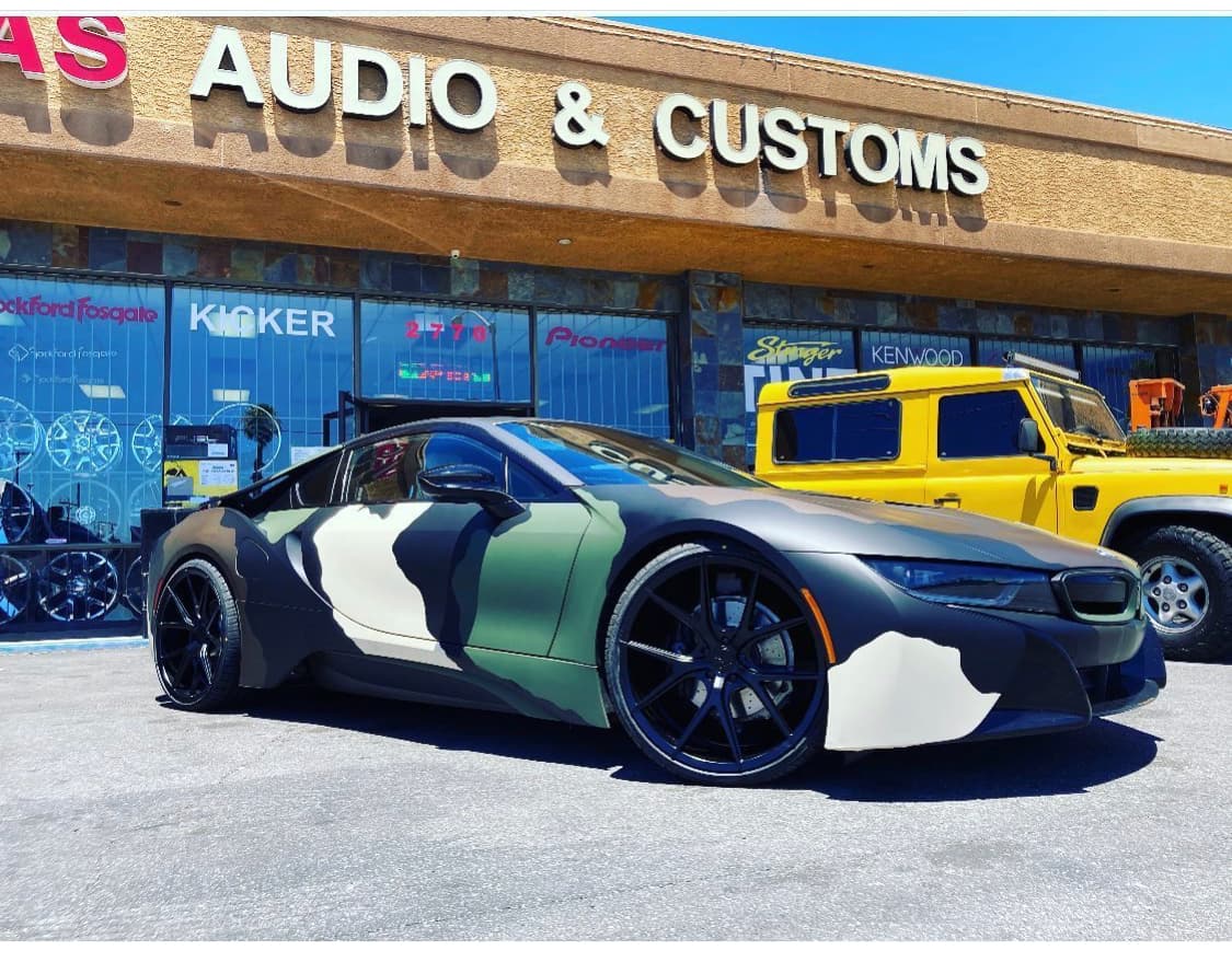 Vegas Audio and custom image 3