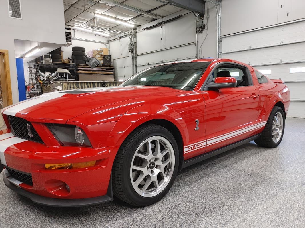 Sweet Sounds car audio shop in Mankato, Minnesota photo 3