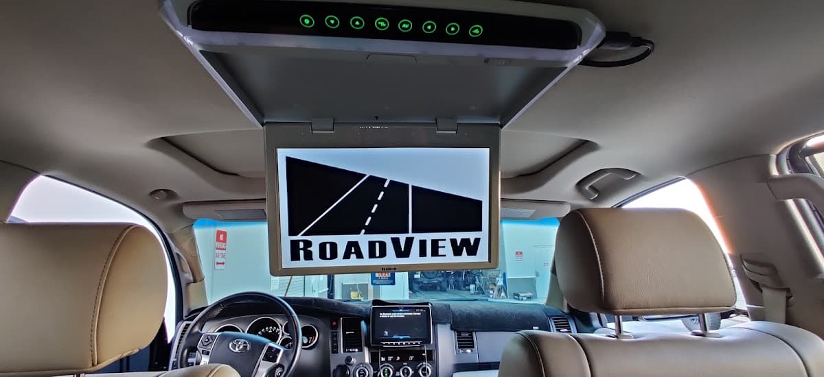 A to Z Car Stereo image 7