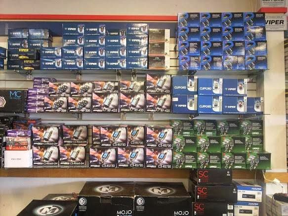 Car Stereo Outlet image 5