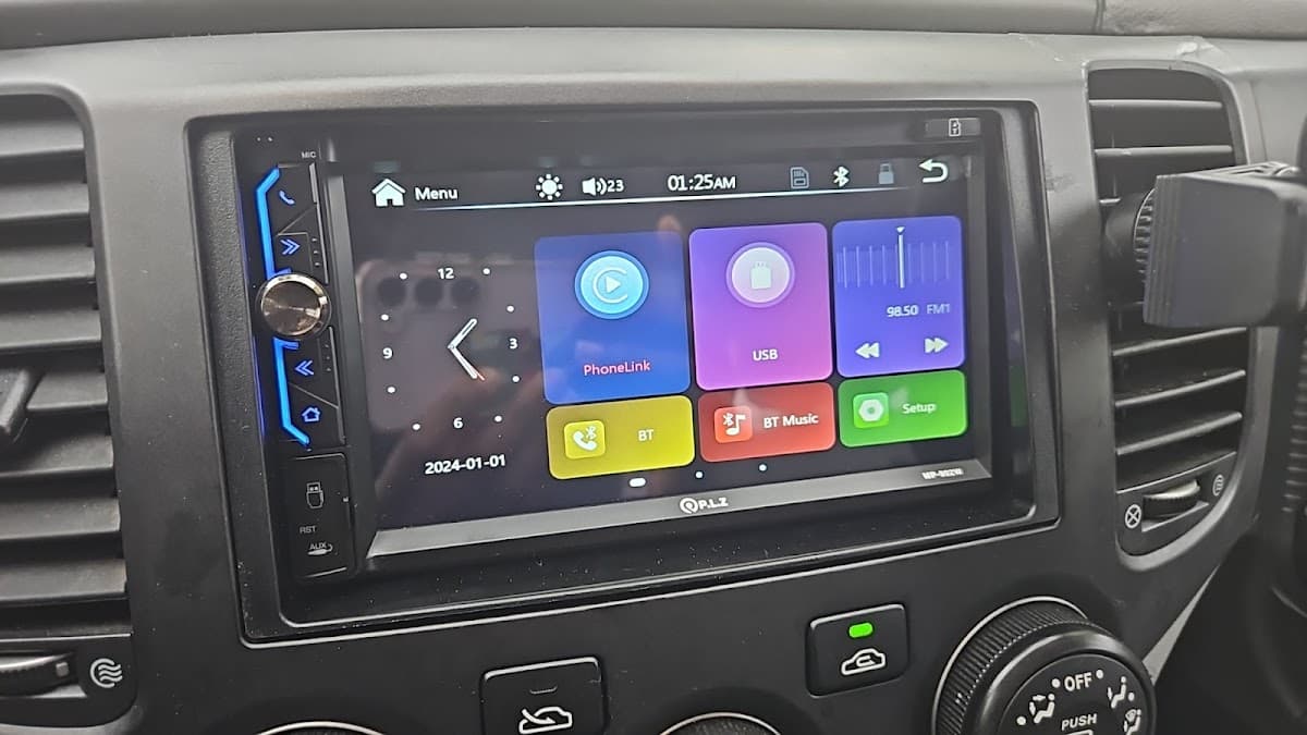 Audio Systems Elejidos car audio shop in St Paul, Minnesota photo 2