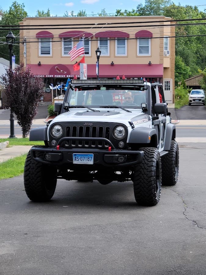 A J's Car Audio image 4