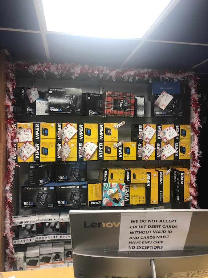 Brooklyn Car Audio image 10