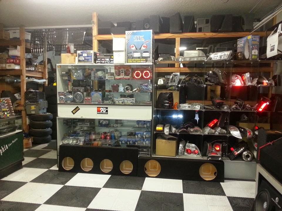 OG'S Auto Accessories image 9